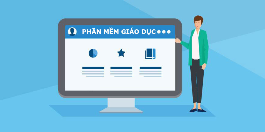 Phần mềm giáo dục